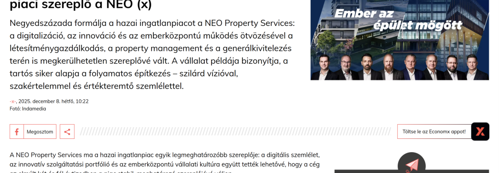 economx neo25